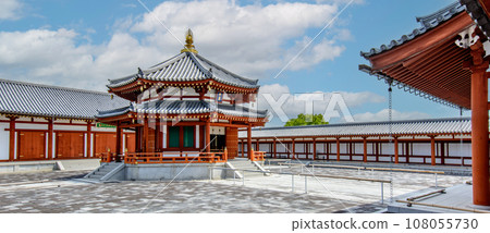 Yakushiji Temple Yakushiji Temple 108055730