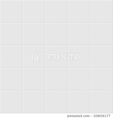 Seamless texture pattern of ceramic tile for background. Seamless texture pattern of ceramic tile for background. 108056177