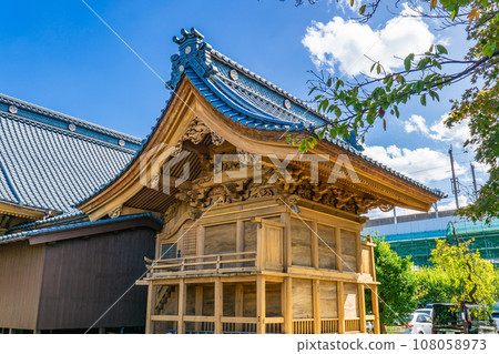 新潟市中央區長峰町神原神社的主殿 新潟市中央區長峰町神原神社的主殿 108058973