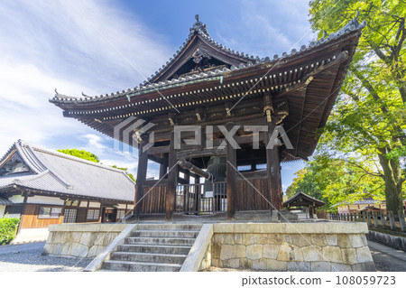國家安全名鐘寶光寺鐘樓 國家安全名鐘寶光寺鐘樓 108059723