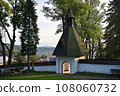 Churches in Slovakia, World Heritage Sites - Tvrdosin 108060732