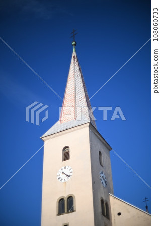 Churches in Slovakia, World Heritage Sites - Tvrdosin 108060733