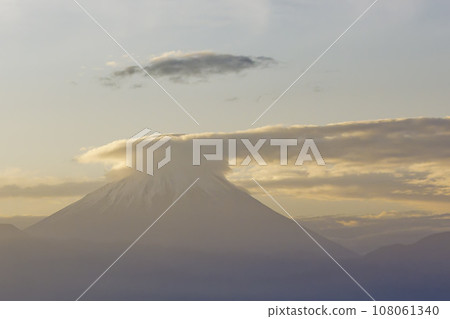 Mt. Fuji of Huasheng 108061340