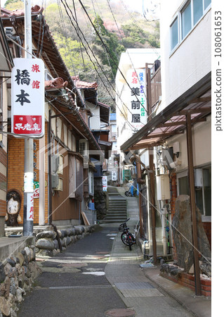 Wakasa Tsunegami Fishing Port Wakasa Tsunegami Cycads of Tsunegami Fukui Prefecture Wakasa Town Tsunegami B&B District Wakasa Tsunegami Town Wakasa Bay Sea of Japan Wakasa Tsunegami Fishing Port Wakasa Tsunegami Cycads of Tsunegami Fukui Prefecture Wakasa Town Tsunegami B&B District Wakasa Tsunegami Town Wakasa Bay Sea of Japan 108061653