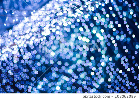 Tama Boka Illumination Christmas Image Tama Boka Illumination Christmas Image 108062089