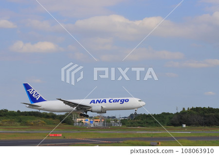 貨機著陸,貨機 貨機著陸,貨機 108063910