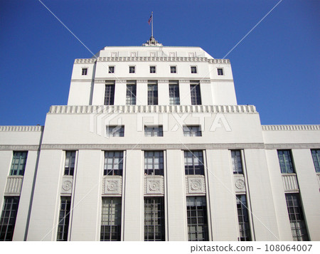 Court of Alameda - Superior Court of California 108064007