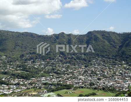 Manoa Valley 108064453
