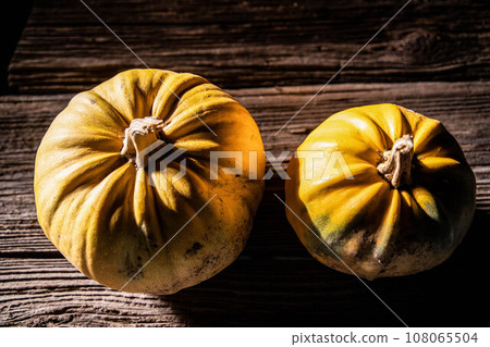 halloween pumpkins ready for carving halloween pumpkins ready for carving 108065504