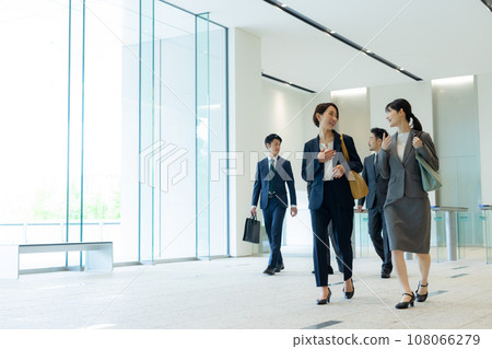 商業場景 108066279