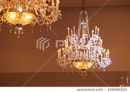 Image of chandelier chapel Image of chandelier chapel 108066884