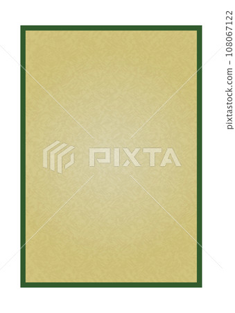 Japanese paper 108067122