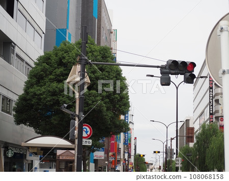 吉祥寺大街 吉祥寺大街 108068158