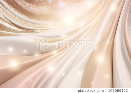 米色金色豪華抽象背景 米色金色豪華抽象背景 108069132