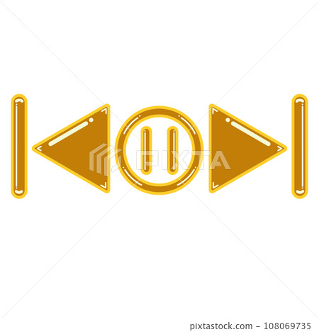 music toolbar 108069735
