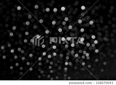 Abstract Background Defocused White Lights. 108070043