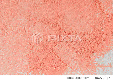 Cosmetic Clay Powder. Face Powder Texture Background. Make-up concept. Cosmetic Clay Powder. Face Powder Texture Background. Make-up concept. 108070047