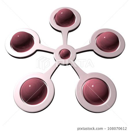 3DCG“五次合作” 108070612