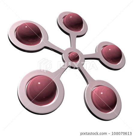 3DCG“五次合作” 108070613