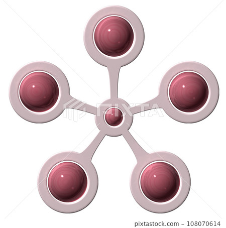 3DCG“五次合作” 3DCG“五次合作” 108070614