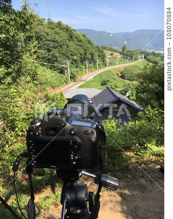 Good weather for shooting Good weather for shooting 108070884