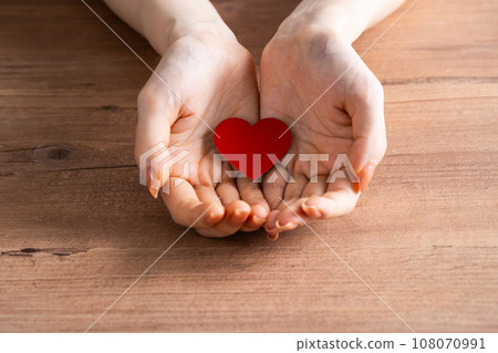 心形工藝影像 108070991