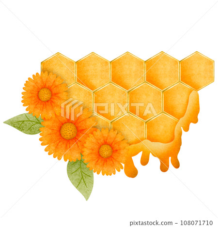 Honeycomb house Honeycomb house 108071710