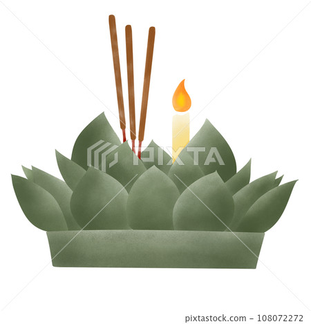 Krathong 108072272