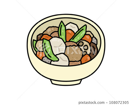 野味燉菜/鄉土料理/福岡縣 野味燉菜/鄉土料理/福岡縣 108072305