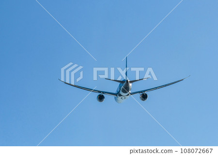 飛機起飛 飛機起飛 108072667