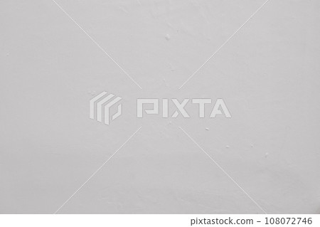 Blank white grunge concrete wall texture background, banner, interior design 108072746