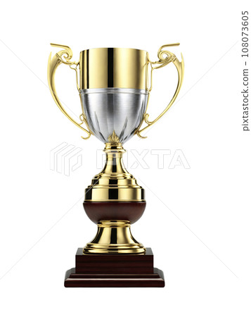 金獎杯 108073605