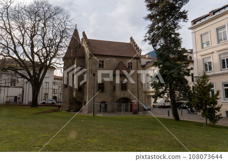 Merano city center sightseen photo Merano city center sightseen photo 108073644