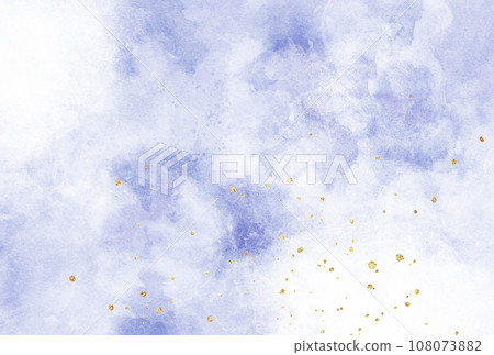 背景材質_水彩紋理_海軍藍 背景材質_水彩紋理_海軍藍 108073882