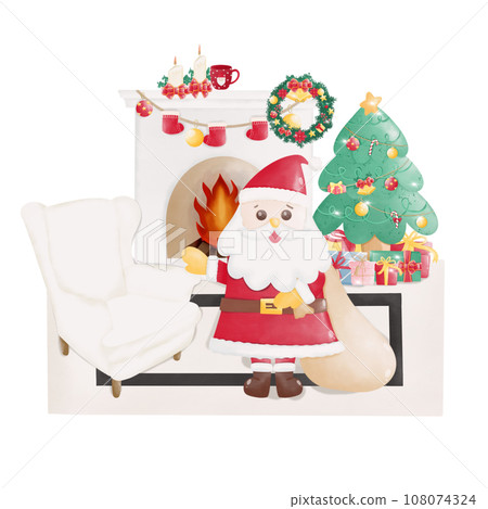 Festival of happiness, Christmas 108074324