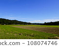 countryside 108074746