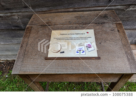 英格蘭 斯特拉特福 108075388