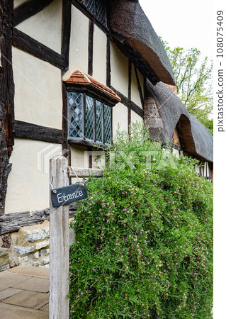 England Stratford upon 108075409