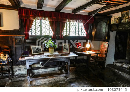 英格蘭 斯特拉特福 英格蘭 斯特拉特福 108075443