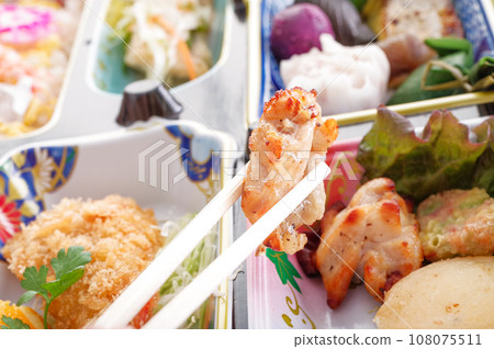 便當炒雞 108075511