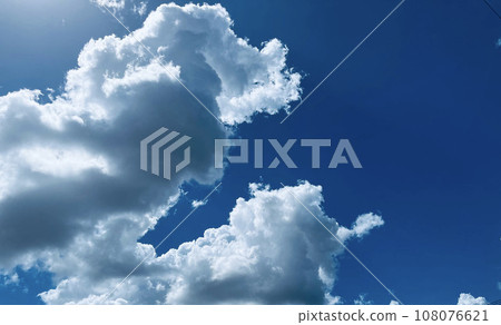 藍天白雲 108076621
