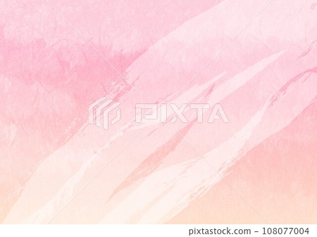 Pink Japanese paper Pink Japanese paper 108077004