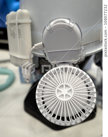 air conditioning fan for helmet air conditioning fan for helmet 108077232