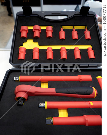 工具組套筒扳手 工具組套筒扳手 108077715
