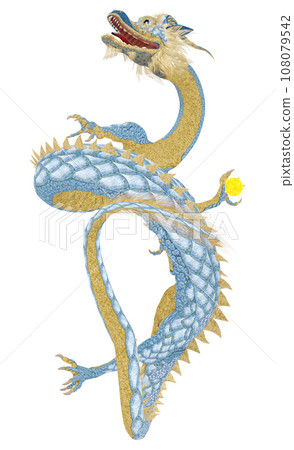 現實的龍圖 現實的龍圖 108079542