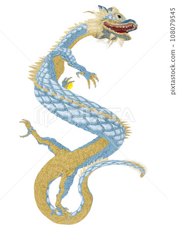 現實的龍圖 108079545