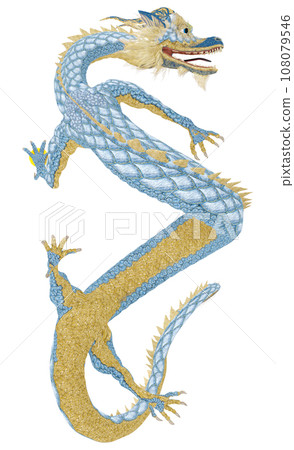 現實的龍圖 108079546
