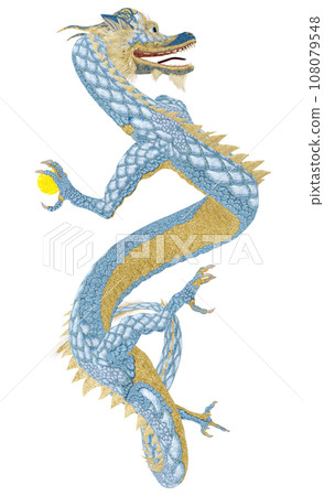 現實的龍圖 現實的龍圖 108079548