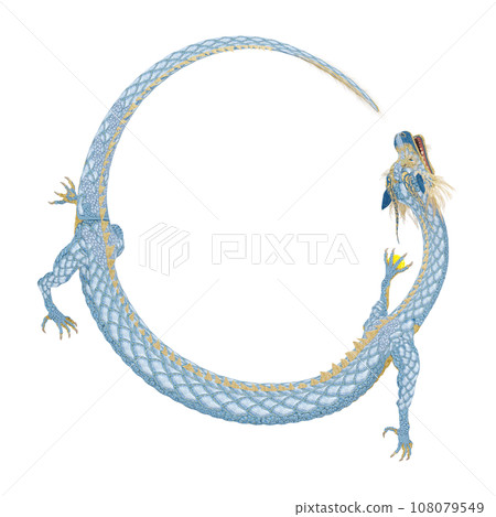 現實的龍圖 108079549