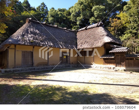 橫大路家住宅（千禧年家）新宮町 108079604